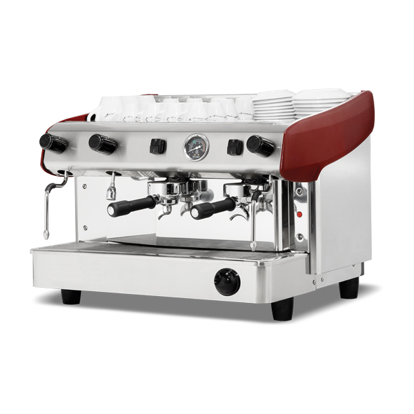 Kafeterya Ekipmanları | Capuccino Espresso Makineleri
