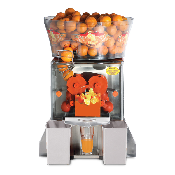 Kafeterya Ekipmanları | Portakal Sıkma Makinesi (Otomatik)