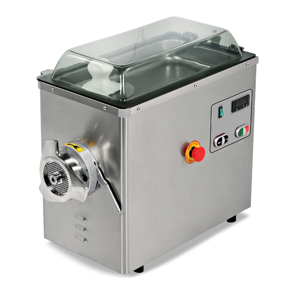 Hazırlık Ekipmanları | Soğutmalı Plus Et Kıyma Makineler