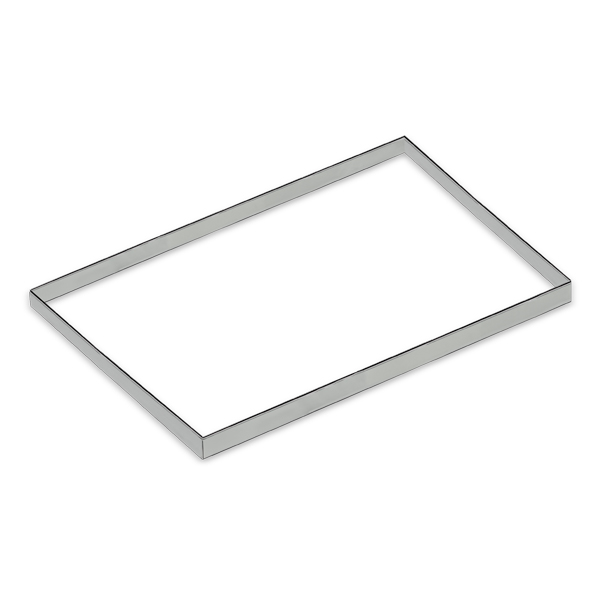 900+ Serisi | Paslanmaz Alt Bazalar